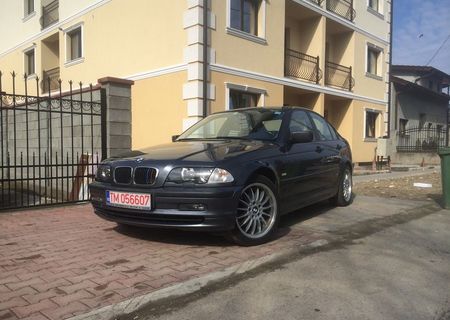 320d impecabil 