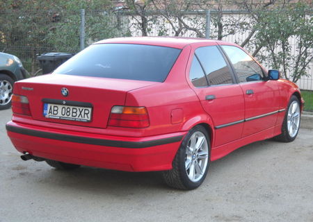 320i automatic