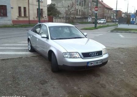 a6 2.5 tdi,4*4,de vanzare/variante