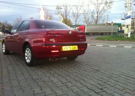 Alfa Romeo 156