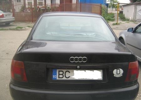 Anunt Audi a4