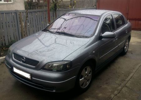 astra cdti euro 4