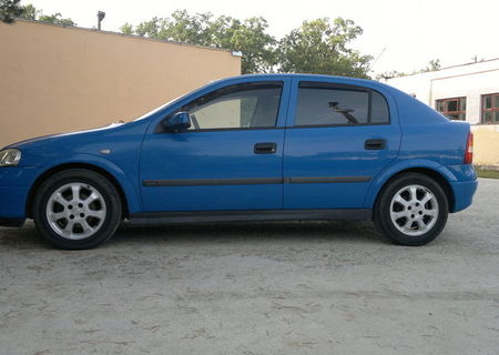 astra g 2001-1.6 - benz+ gpl