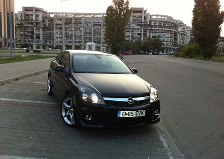 Astra gtc 2008, 1.9 diesel full option, 150cp