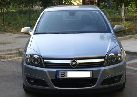 astra h 1.6 105cp IMPECABILA