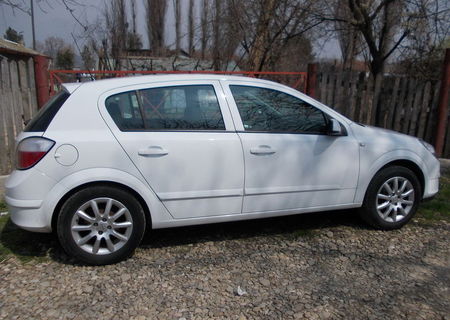 Astra H 1.6 GPL