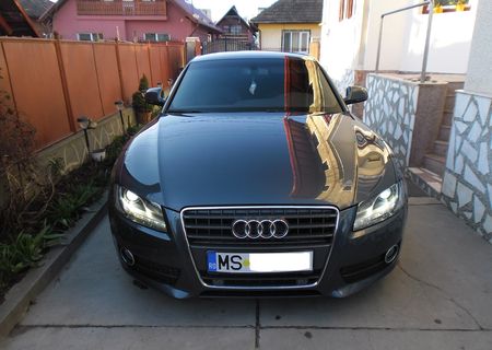 AUDI 1.8 TFSI S-Line