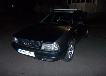 Audi 80 1.6 1995