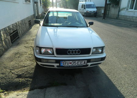 Audi 80 1.9 TDI