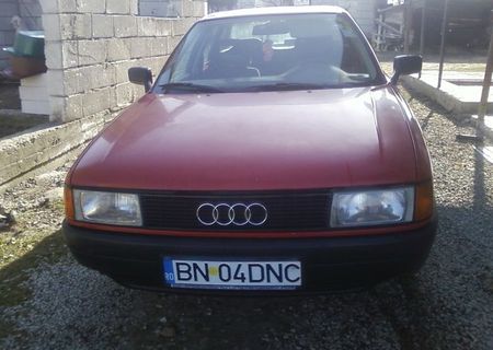 audi 80 1100 neg 