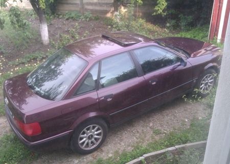 Audi 80,an 1994