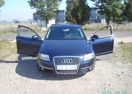 Audi A 6 ,2000 din 2006