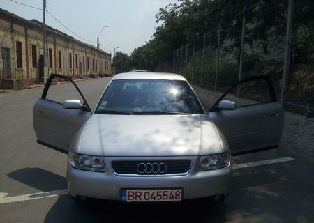 audi a3 1.6