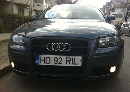 Audi A3 1.9 tdi