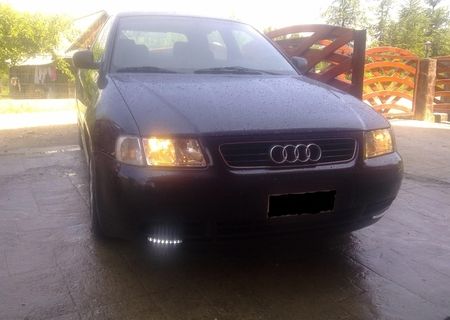 audi a3 1.9 tdi