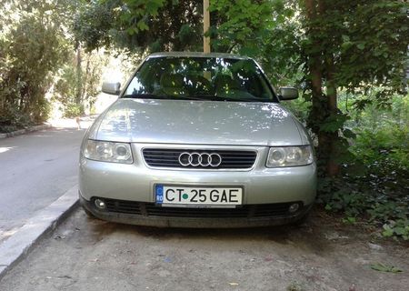 audi a3 1.9 tdi