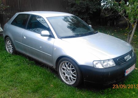 Audi A3 1997