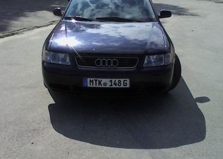 Audi A3 19tdi