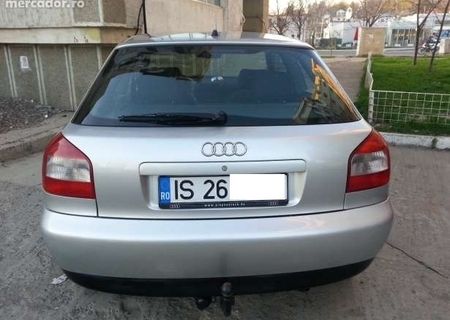 Audi A3 2002 3300 EURO