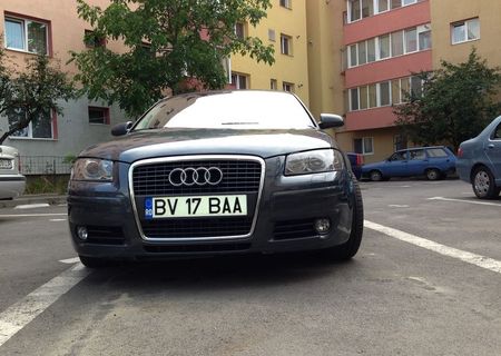 Audi A3 2006