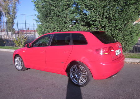 AUDI A3,2008