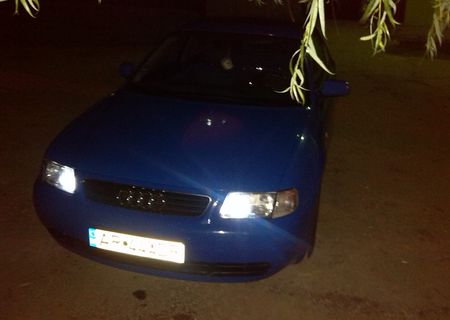 audi a3 de vanzare