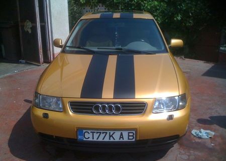 Audi A3 de vanzare