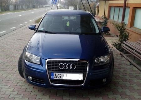 audi a3 sporback