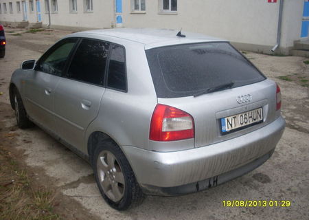 audi a3 variante