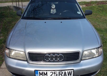 audi a4 1.8