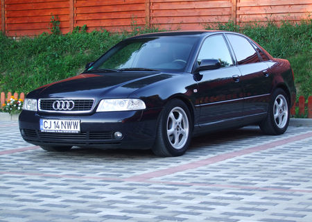 Audi  A4 1.9 TDI