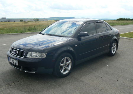 audi a4 1,9 tdi