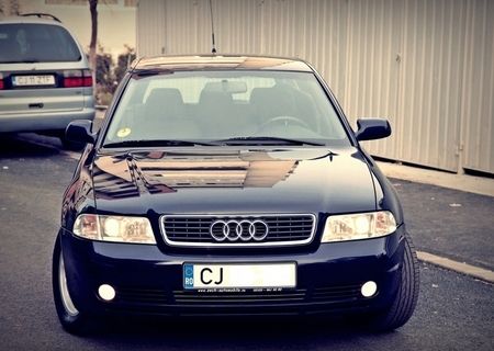 Audi A4 1.9 TDI