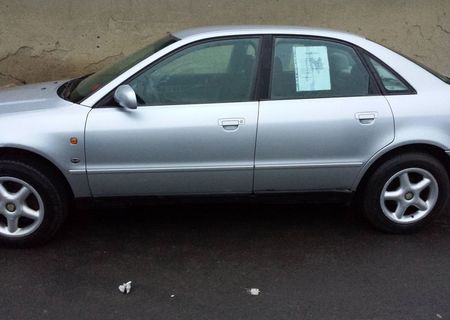 audi a4 1500e fix