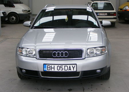 Audi A4 1600 benzina