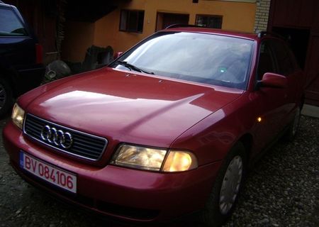 Audi a4 1800