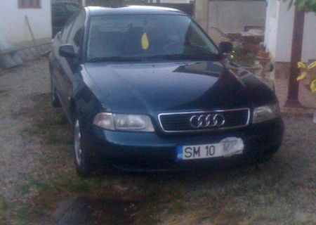 audi a4 1995 1.8