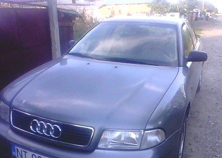 Audi A4 ,1995