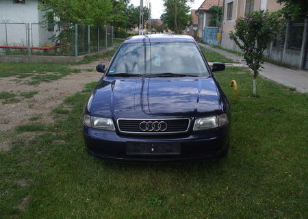 Audi A4 1995