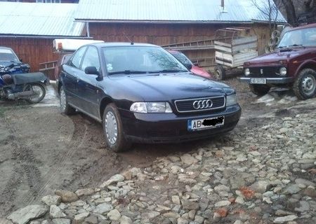 Audi a4 1995