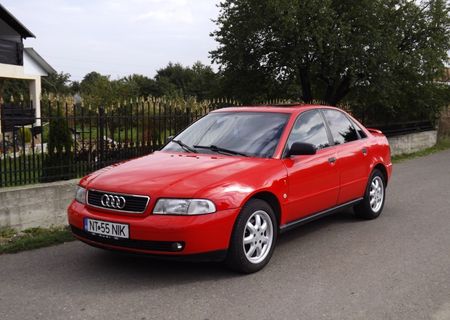 Audi A4 1996