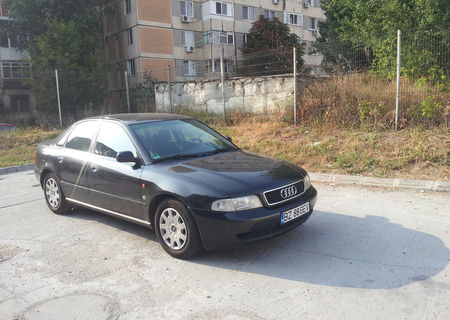 AUDI A4 1996