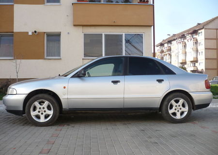 Audi A4 1996