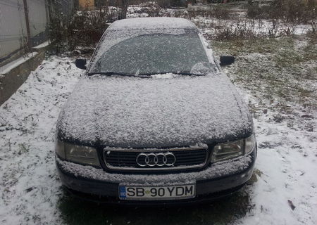 Audi A4 , 1996