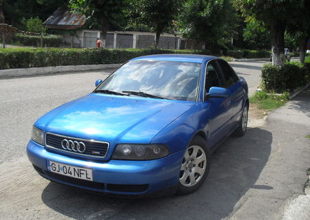 Audi A4 1996