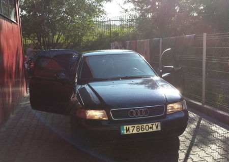 Audi A4,1997