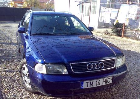 AUDI A4, 1998