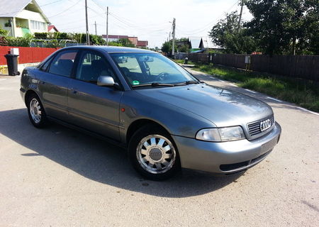 Audi a4 1998