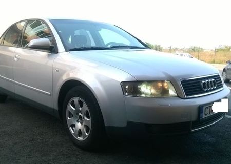 Audi A4 2.0 i