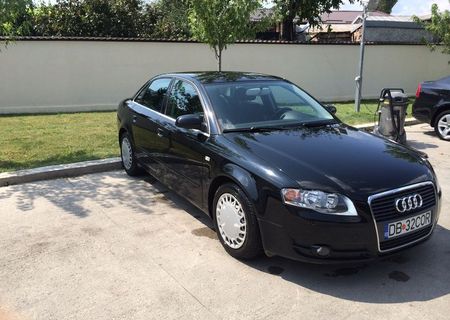 Audi A4 2.0 TDI